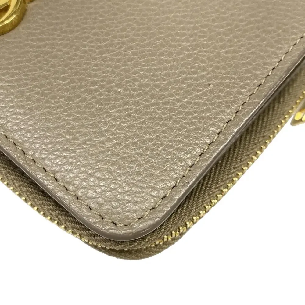 Saint Laurent PARIS Tiny Wallet Bifold Wallet 532867 - Picture 7 of 13